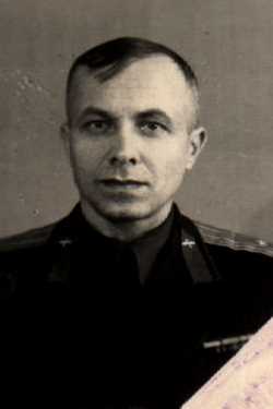 Гержан Андрей Иванович