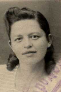 Гланц Дина Нисовна