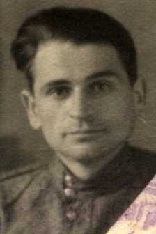 Глебов Афонасий|Афанасий Павлович