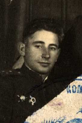 Гоголев Виктор Иванович
