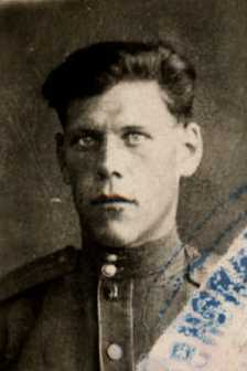 Головин Алексей Иванович