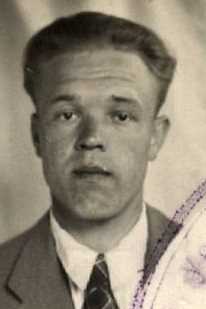 Головченко Дмитрий Никитович