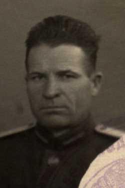 Глупшев Василий Ефимович