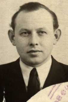 Глускин Александр Аронович