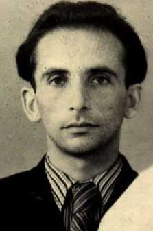 Глускин Исаак Наумович