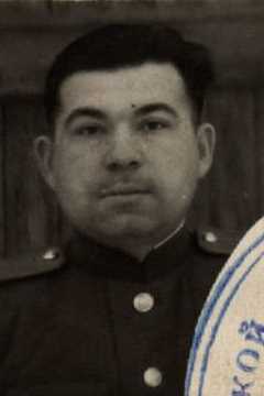 Глухарев Алексей Александрович