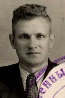 Ганичкин Николай Зотович