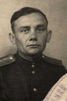 Герапутчик Владимир Иванович