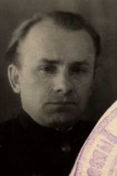 Герасев Михаил Егорович