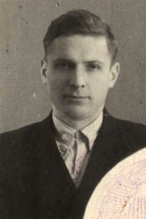 Герасименко Борис Петрович