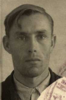 Герасименко Василий Степанович