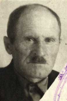 Голубев Федор Яковлевич