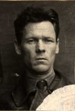 Голубинский|Голубицкий Алексей Иванович