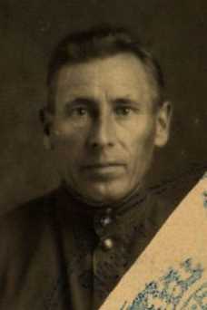 Прозоров Иван Васильевич