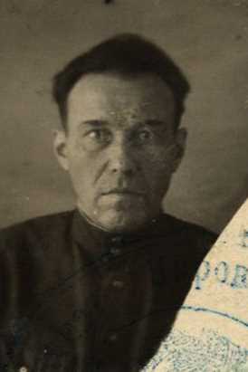 Сапожников Алексей Федорович