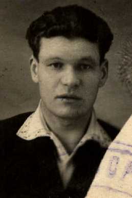 Головенкин Николай Николаевич
