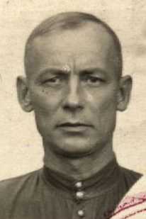 Головчиц|Половчиц Александр Леонтьевич