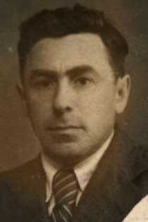 Гольхов Юдко|Ютко Соломонович