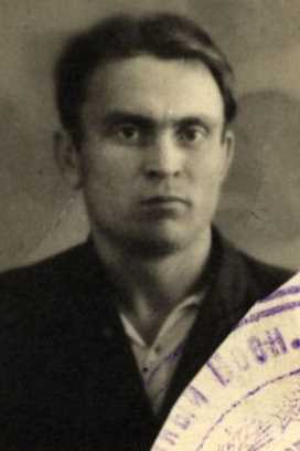 Свешников Николай Акимович