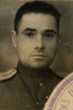 Семенков|Саменков Иван Федорович