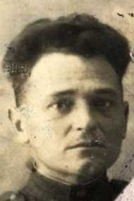 Семенихин Иван Васильевич