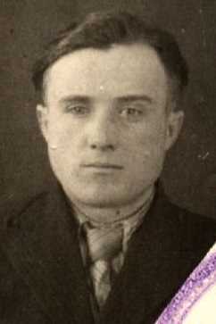 Гнатюк Иван Зотович