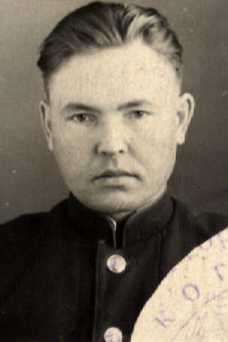 Голов Александр Дмитриевич