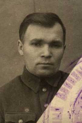 Севастьянов|Севостьянов Александр Васильевич