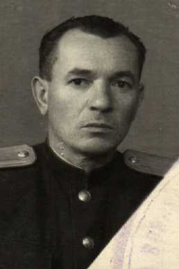 Глушко Борис Андреевич