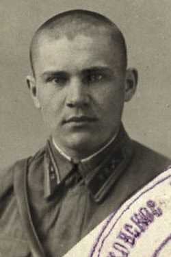 Глушко Иван Иванович