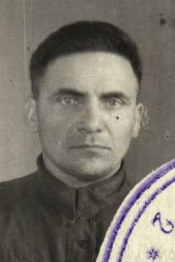 Глушко Яков Петрович