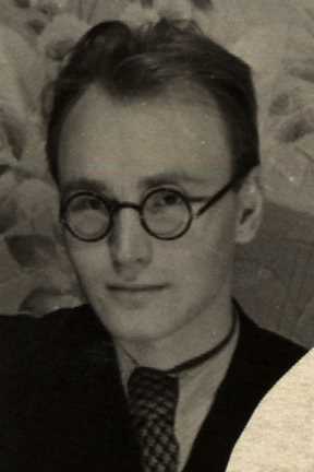 Глушков Александр Александрович