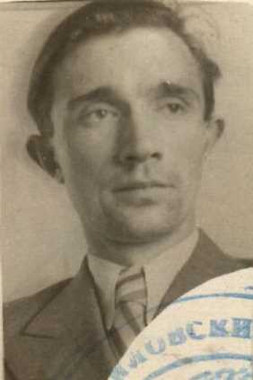 Глушков Александр Григорьевич