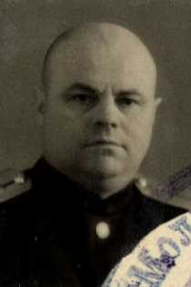 Глушков Александр Дмитриевич