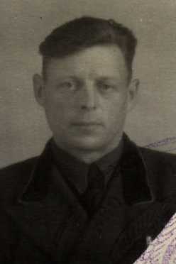 Глушков Александр Семенович