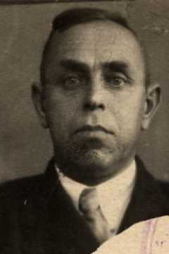Глушков Александр Яковлевич