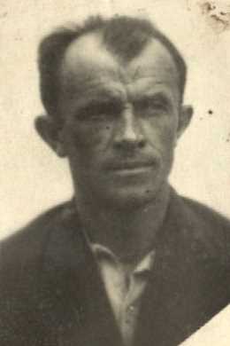 Глушков Алексей Григорьевич