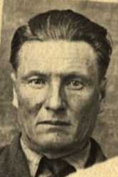 Мерцалов Федор Прохорович|Павлович