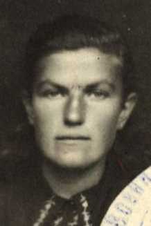 Мерцалова Ираида Михайловна