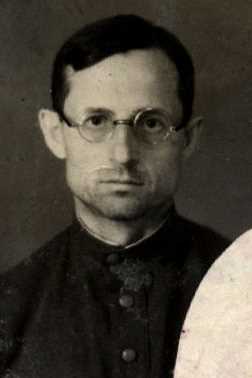 Беркунов Николай Иванович