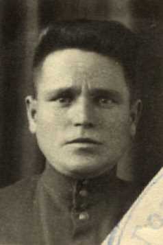 Близнюк Иван Андреевич