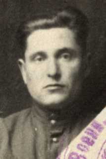 Бецель Николай Павлович