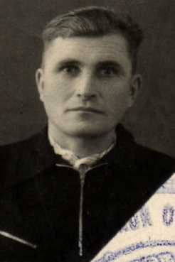 Бешкарев Николай Семенович