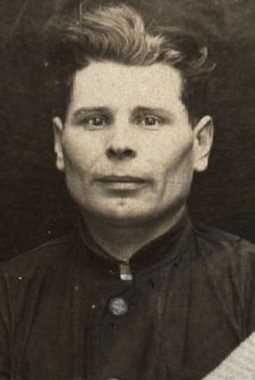 Бобров Михаил Георгиевич