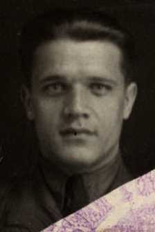 Бобров|Бабров Николай Иванович