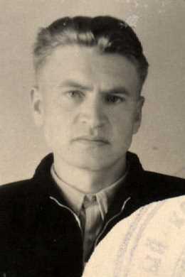 Борисов Алексей Сергеевич