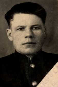 Боронин Василий Максимович