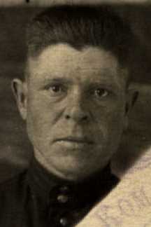 Брезгин Андрей Яковлевич