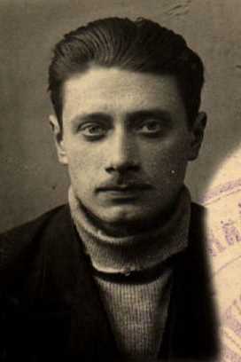 Брезицкий Савва Сергеевич