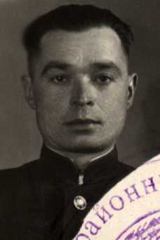 Брезицкий Степан Тимофеевич